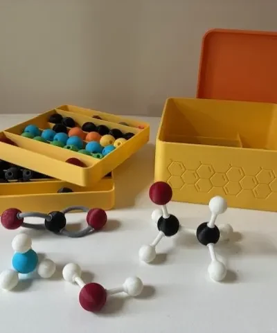 Molecular Modeling kit